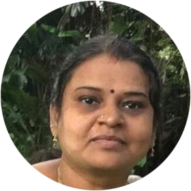 Bhuvaneswari